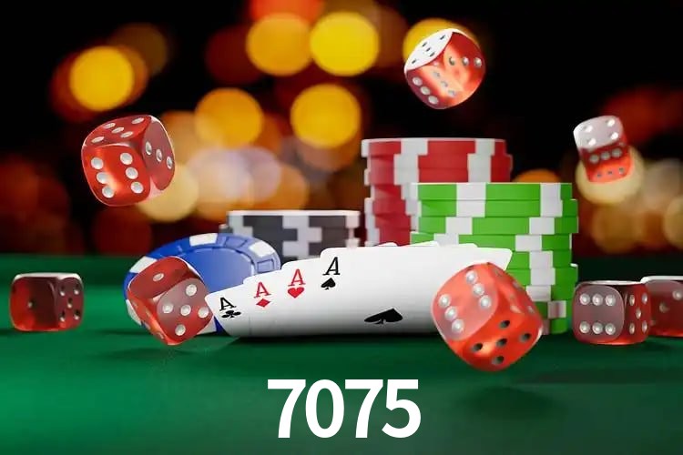 Estatísticas 7075